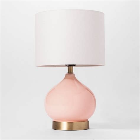 target glass table lamp|target online small table lamps.